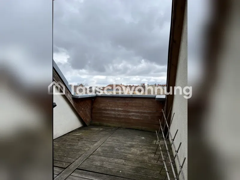 Tauschwohnung: 2 1/2 Zimmer-Wohnung , Gesundbrunnen, 96 m² /gg.landeseigene — photo 1